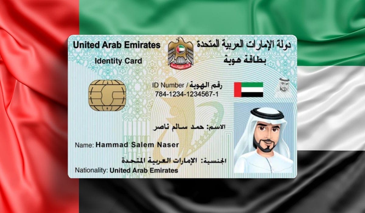 Which Discounts Can UAE Residents Get With Their Emirates ID?